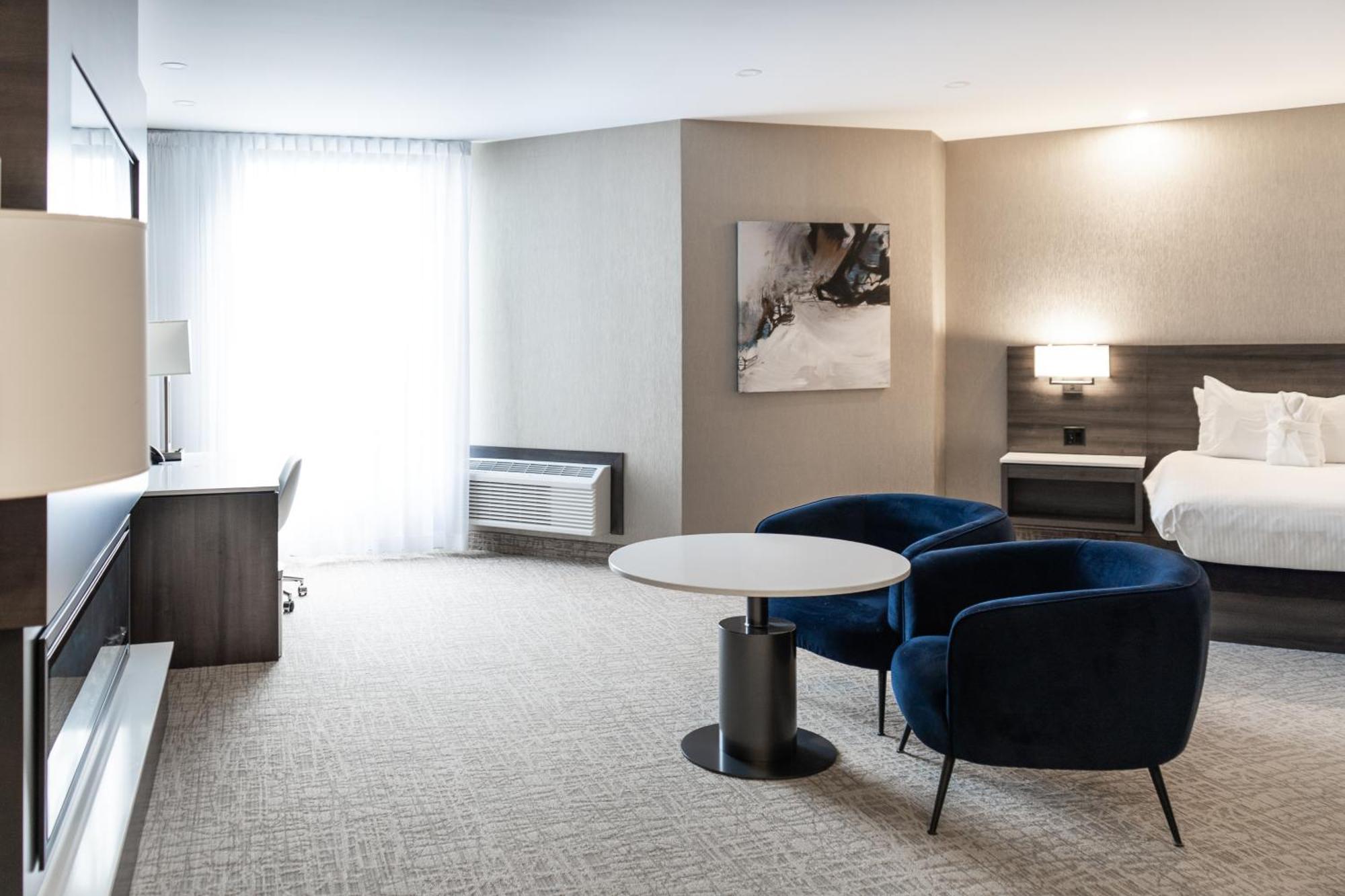 Luxury Executive Suite
